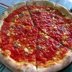 アンチョビ　ピッカンテ（辛口）