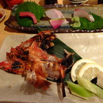 いしもん - いしもん本店(’15.07月)