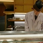 Tsukiji Sushi Sei - 