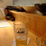 いしもん - いしもん本店(’15.07月)