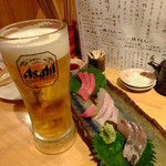 いしもん - いしもん本店(’15.07月)