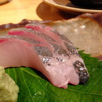 いしもん - いしもん本店(’15.07月)