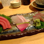 いしもん - いしもん本店(’15.07月)