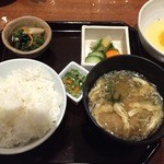 大かまど飯 寅福 - 