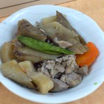 立ちのみ処あや - 