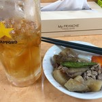 立ちのみ処あや - 