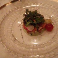 現代仏蘭西料理 朔詩舎 - 