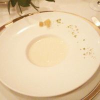 現代仏蘭西料理 朔詩舎 - 