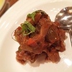 らんぷ亭 - カポナータ