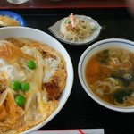 中華料理 三河屋 - 