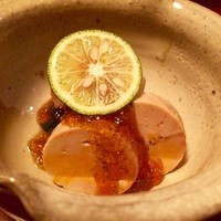 銀座 小十 - あんきも