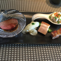 中国飯店 琥珀宮 - 