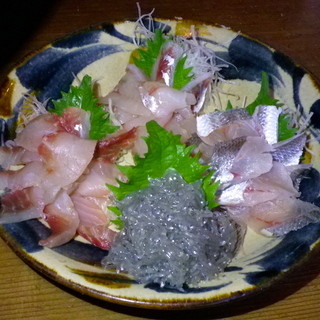 旬魚島酒 まぁやぁ_2