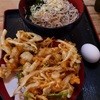 蕎麦まえだ