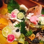 すしバル藤家セカンズ