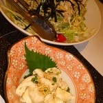 活〆鮮魚と旨い酒 個室居酒屋 月の奏 - 