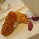 リストランテASO - 