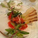 リストランテASO - 