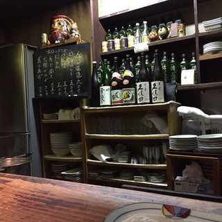 ラーメン鶴岡屋_2