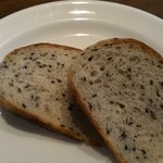 イルベッカフィーコ - 柔らかい旨いよ！