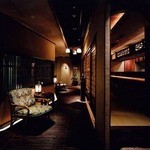 小割烹 おはし 渋谷