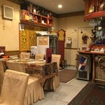 シルクロード・タリムウイグルレストラン - 