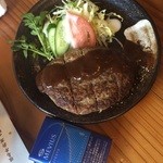 西田屋 - 肉