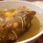 ハリマ・ケバブ・ビリヤニ - 