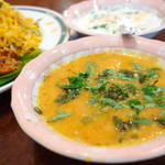 ハリマ・ケバブ・ビリヤニ - 