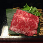 道後舘 - 大人:伊予牛