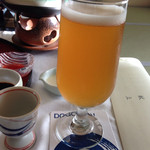 道後舘 - 坊ちゃんビール