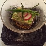 遊膳 - 付きだし