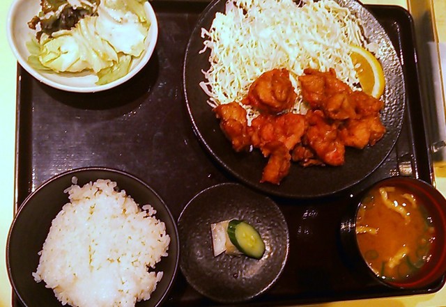 ラッキーボブ With 金の蔵jr 田中口 居酒屋 食べログ