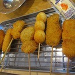 Kushikatsu Tanaka - 