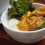 ソンポーン - カノムチーン