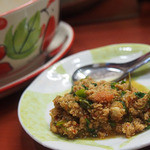 ソンポーン - ラープ プー