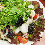 ソンポーン - ヤム ルアンミット