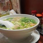 ソンポーン - ゲーンチュー