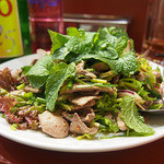 ソンポーン - タップワーン