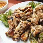 ソンポーン - ガイヤーン