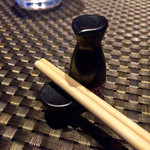 JapaneseBar克 - H27.08.14 箸置き