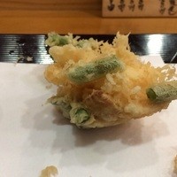 天ぷら 逢坂 - 