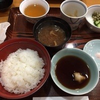 天ぷら 逢坂 - 