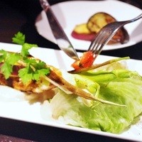 MAIMON GINZA - 