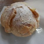 シェリール - シュークリーム