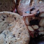 ルヴァン - 素材を大事に