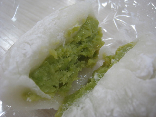 種子屋 - 桜水（和菓子）の写真