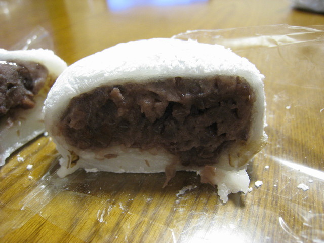 種子屋 - 桜水（和菓子）の写真