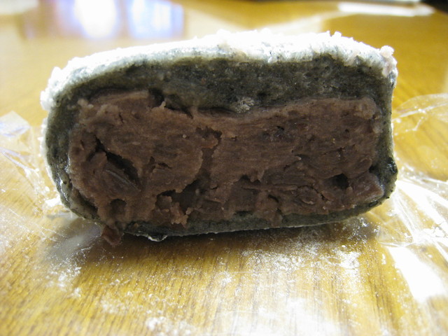 種子屋 - 桜水（和菓子）の写真