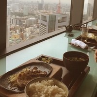ダイナミックキッチン＆バー 響 カレッタ汐留店  - 汐留で働いててよかった❤︎